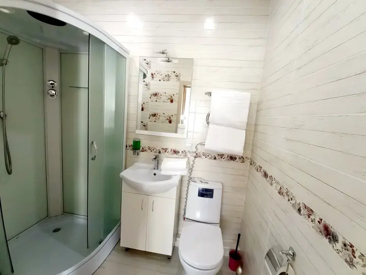 Керчь: Edelvejs Guest House