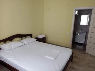 Керчь: Edelvejs Guest House
