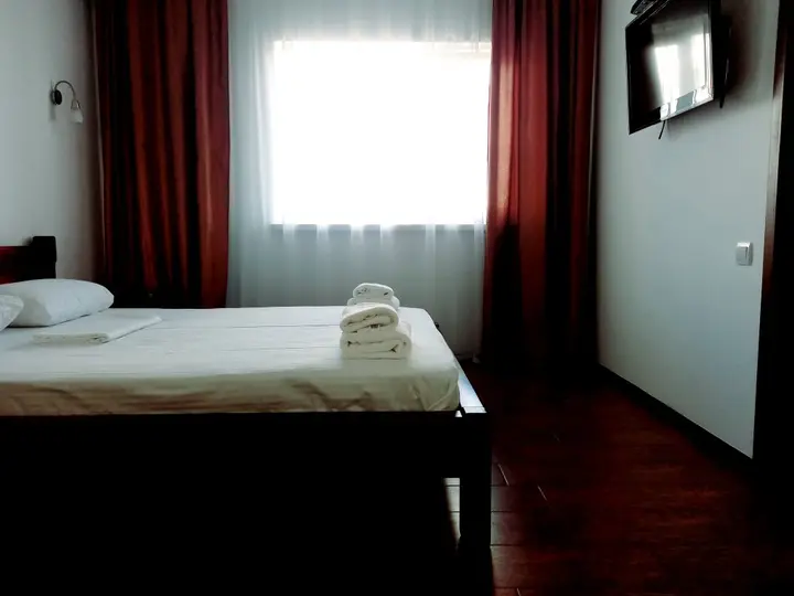 Керчь: Edelvejs Guest House