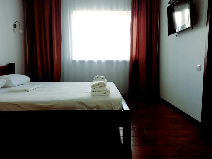 Керчь: Edelvejs Guest House