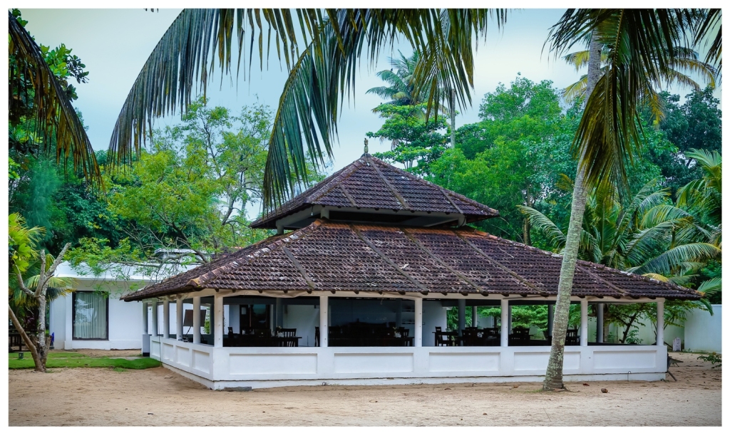 Калавур: Отель Resort Seclude Kerala Marari Sands