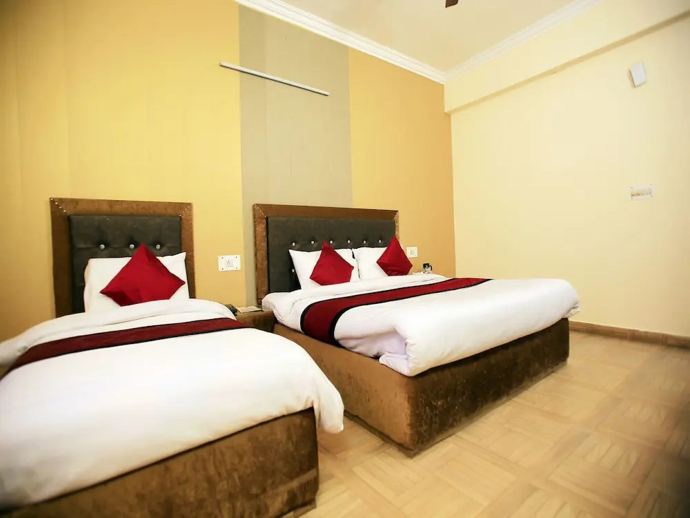 Катра: Hotel Gupta Palace by OYO Rooms