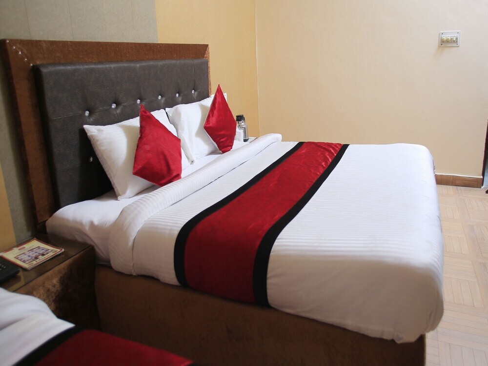 Катра: Hotel Gupta Palace by OYO Rooms