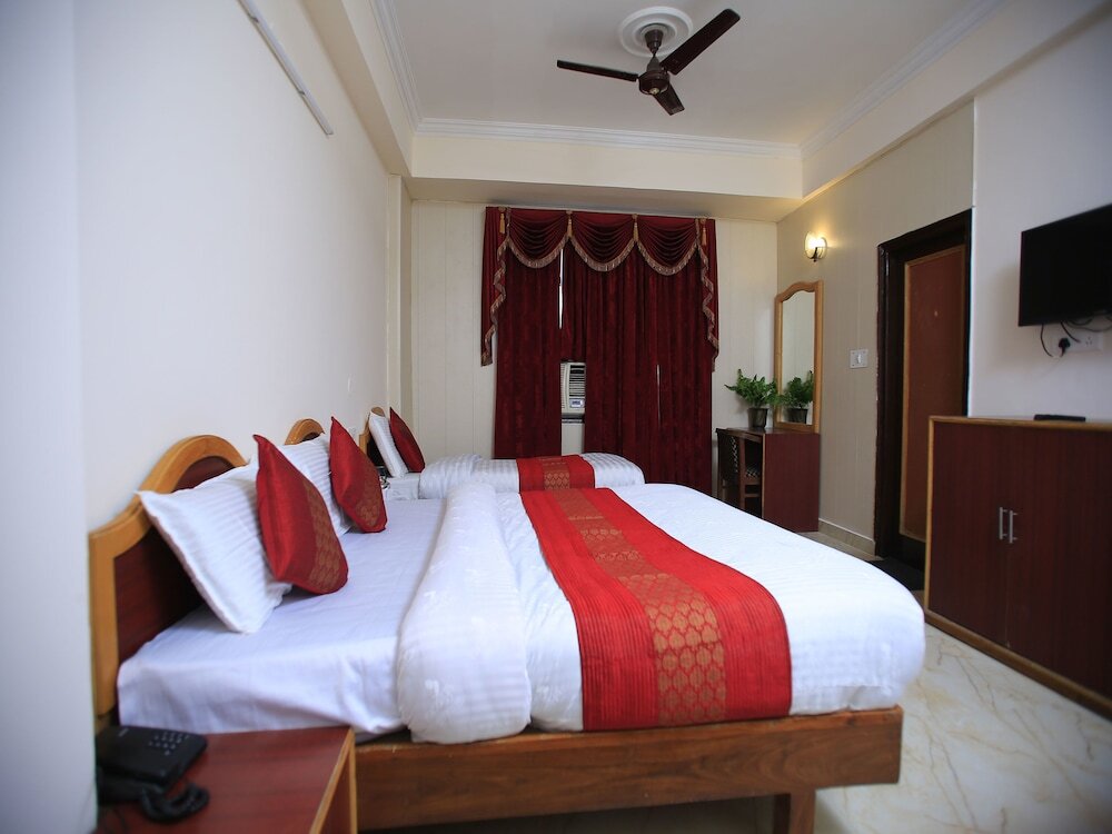 Катра: Hotel Gupta Palace by OYO Rooms