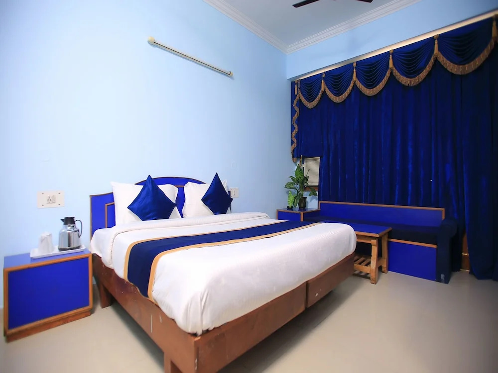 Катра: Hotel Gupta Palace by OYO Rooms