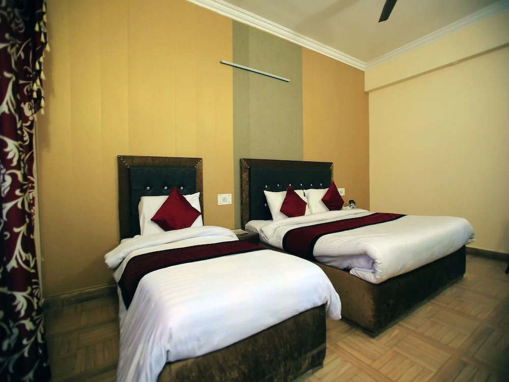 Катра: Hotel Gupta Palace by OYO Rooms