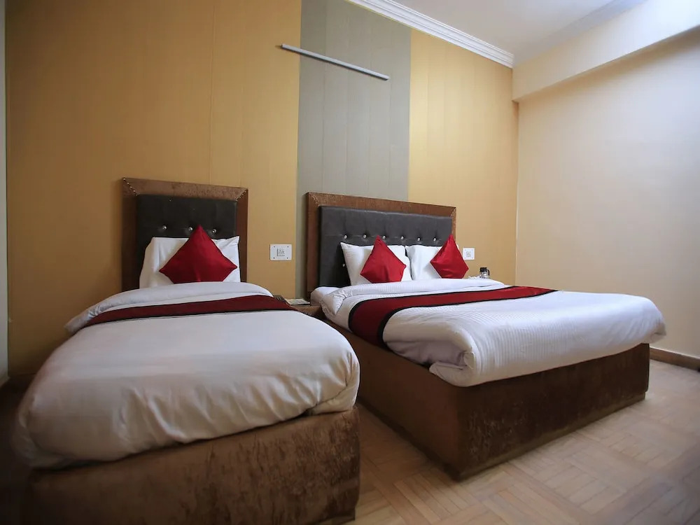Катра: Hotel Gupta Palace by OYO Rooms
