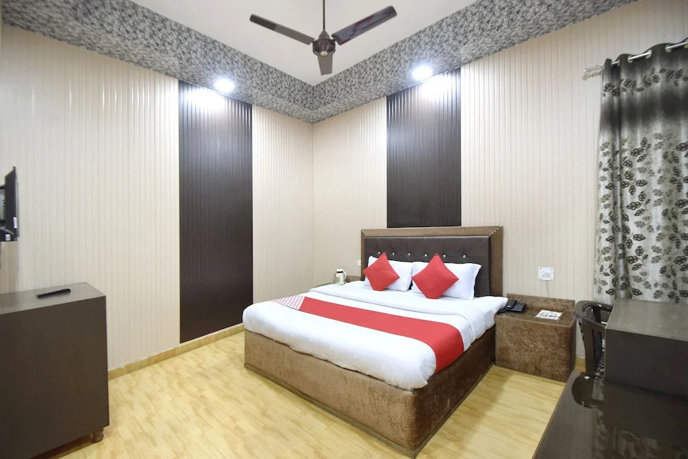 Катра: Hotel Gupta Palace by OYO Rooms