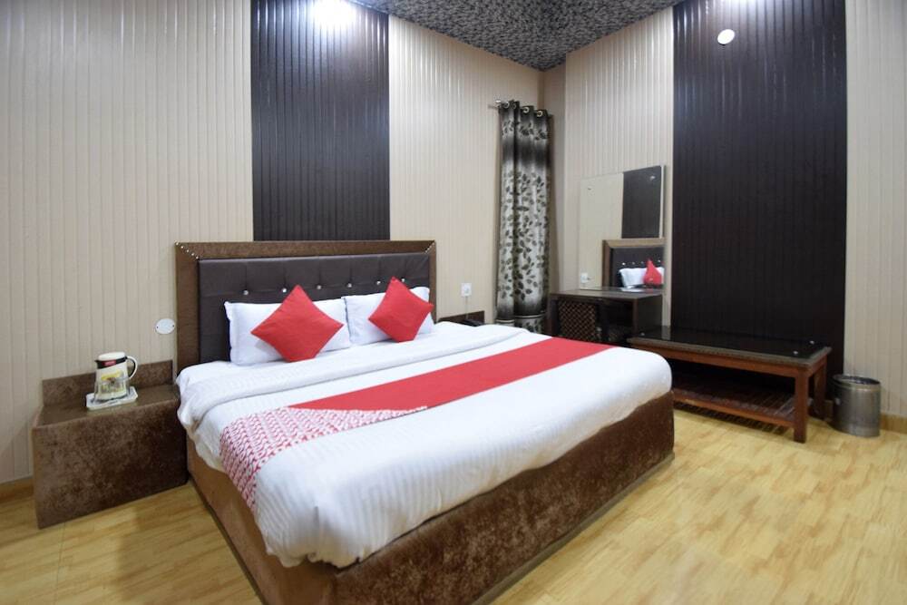 Катра: Hotel Gupta Palace by OYO Rooms