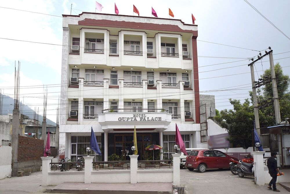 Катра: Hotel Gupta Palace by OYO Rooms