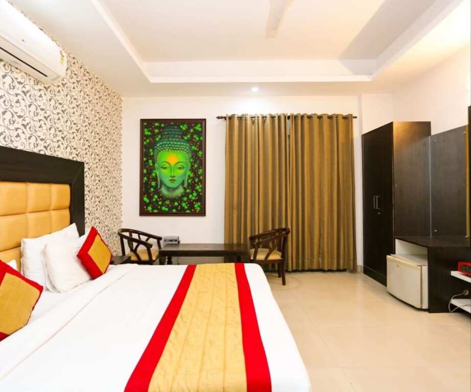 Гуруграм: Hotel Callista Inn Golf Course Road