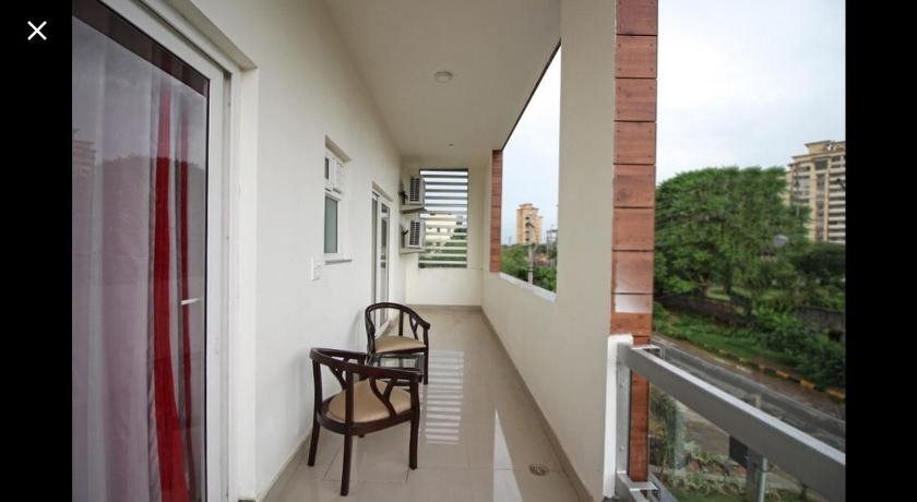 Гуруграм: Hotel Callista Inn Golf Course Road