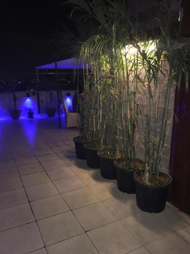 Гуруграм: Hotel Callista Inn Golf Course Road