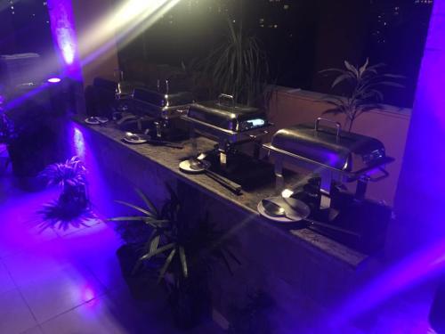 Гуруграм: Hotel Callista Inn Golf Course Road