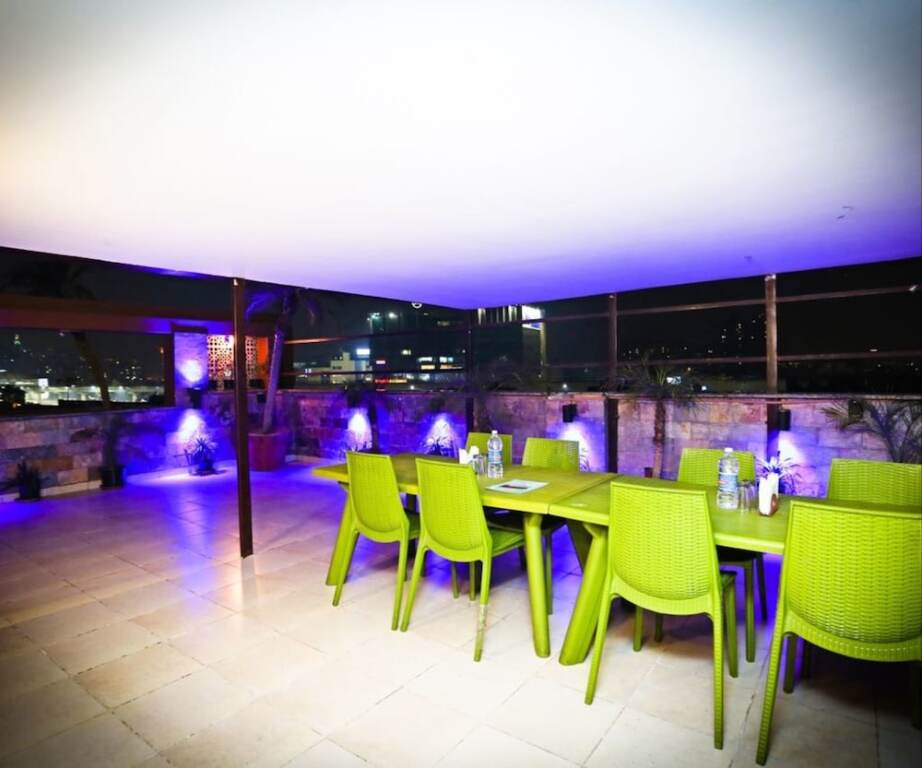 Гуруграм: Hotel Callista Inn Golf Course Road