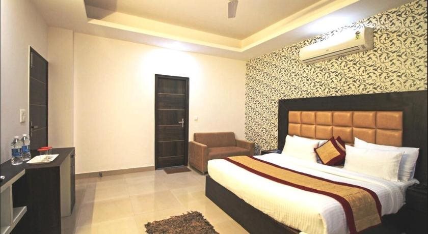 Гуруграм: Hotel Callista Inn Golf Course Road