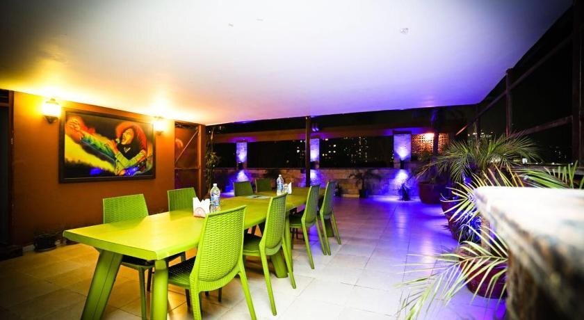 Гуруграм: Hotel Callista Inn Golf Course Road