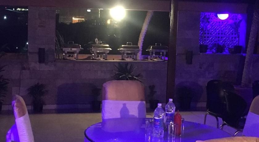 Гуруграм: Hotel Callista Inn Golf Course Road