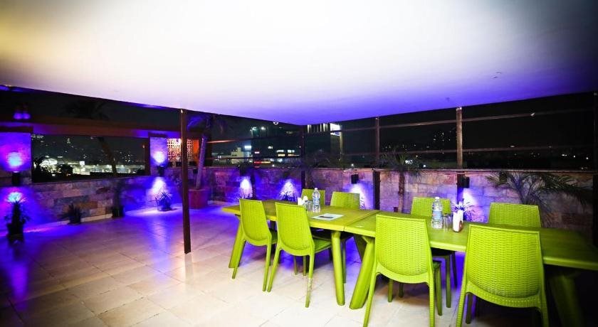 Гуруграм: Hotel Callista Inn Golf Course Road