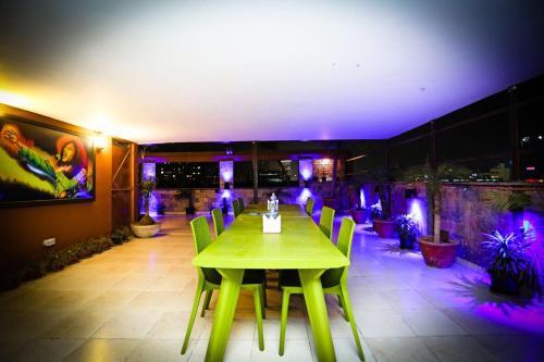 Гуруграм: Hotel Callista Inn Golf Course Road