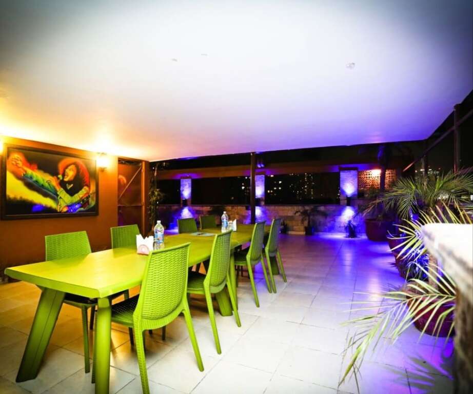 Гуруграм: Hotel Callista Inn Golf Course Road