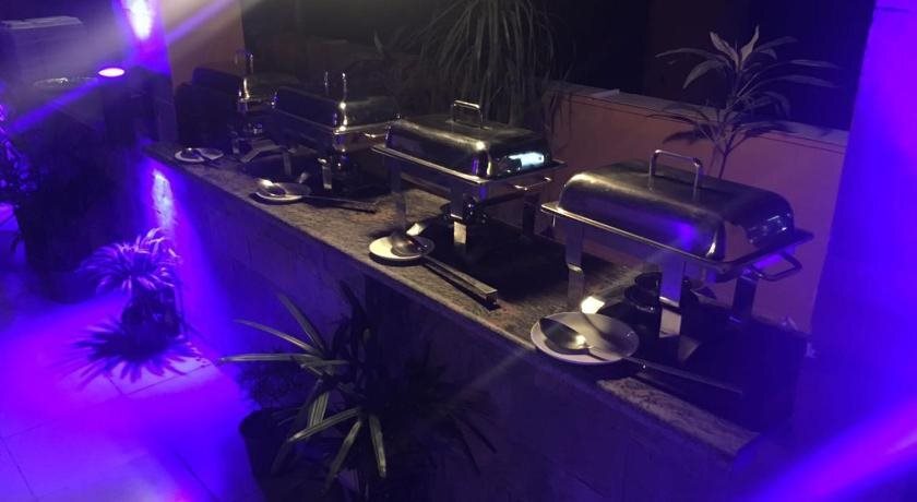 Гуруграм: Hotel Callista Inn Golf Course Road