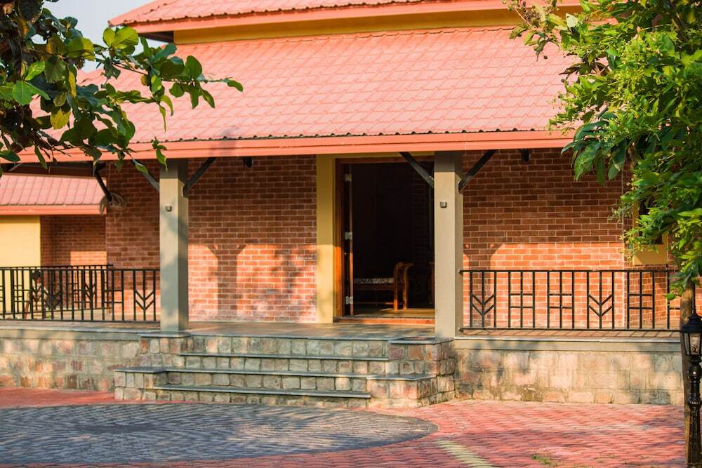 Шивни: Wildcat Tadoba Resort