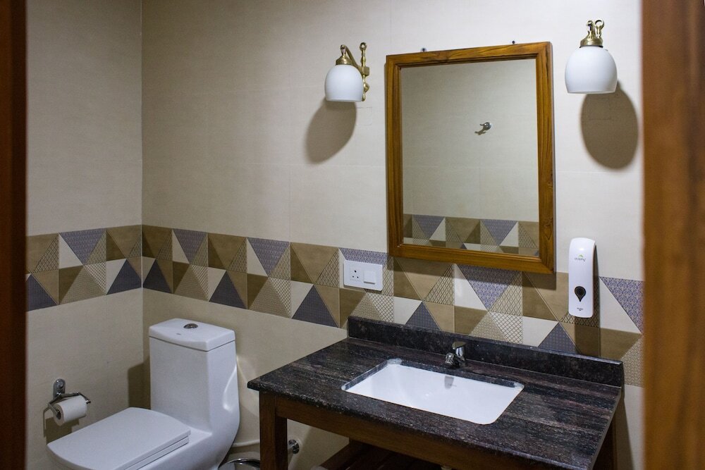 Шивни: Wildcat Tadoba Resort