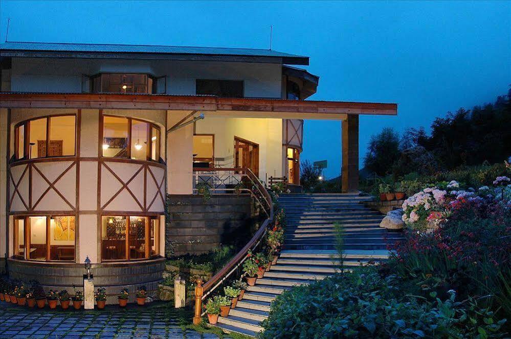 Куллу: Solang Valley Resort