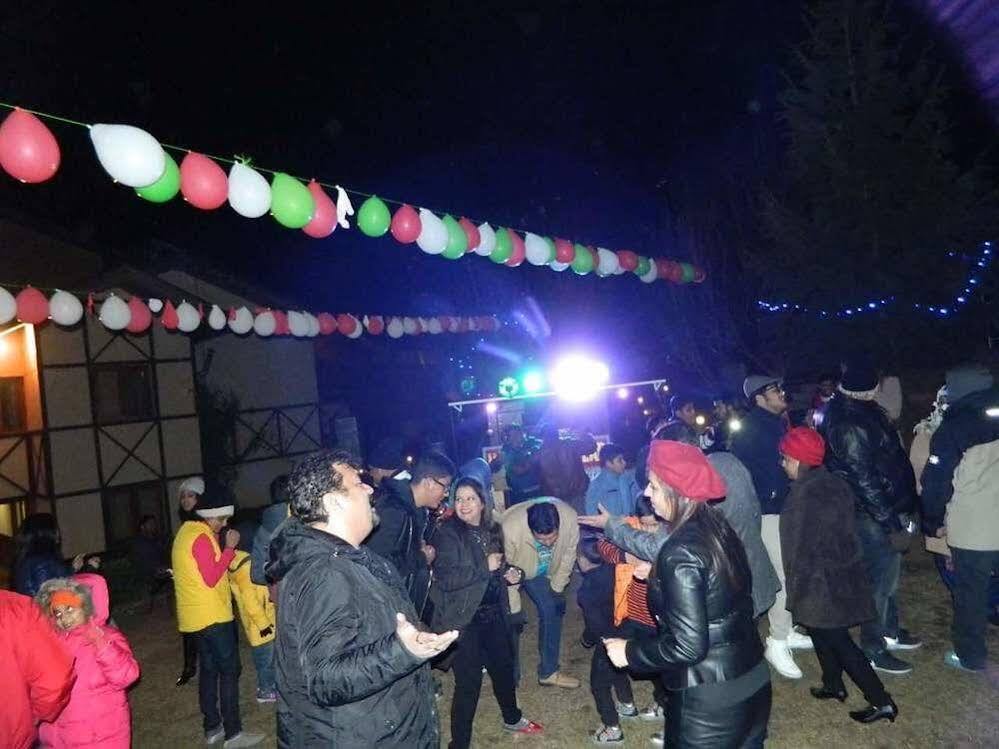 Куллу: Solang Valley Resort