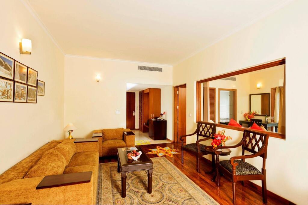 Куллу: Solang Valley Resort