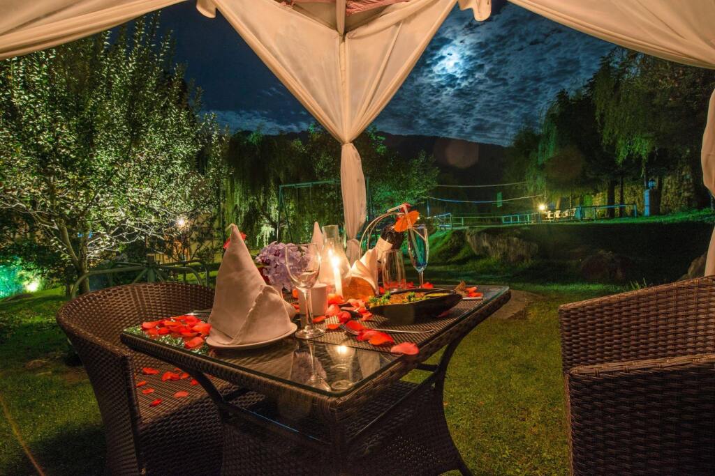 Куллу: Solang Valley Resort