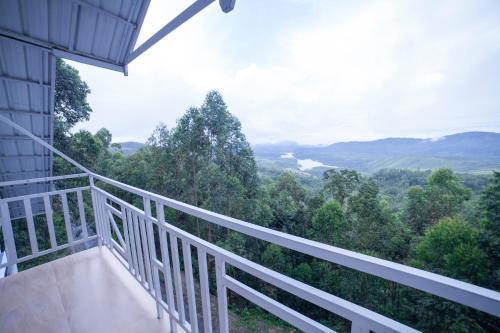 Сурянелли: Matha Residency Munnar