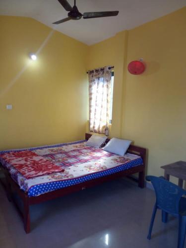 Арамбол: Shiva Shanti Guest House