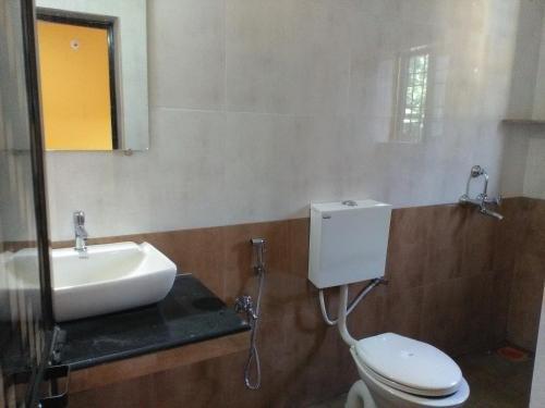 Арамбол: Shiva Shanti Guest House