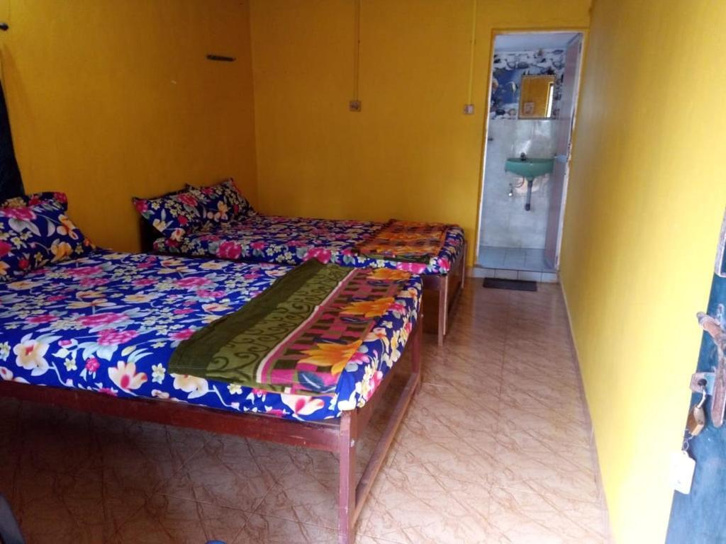 Арамбол: Shiva Shanti Guest House