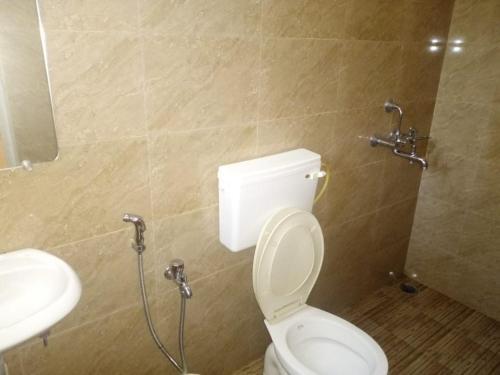 Арамбол: Shiva Shanti Guest House