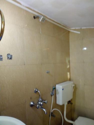 Арамбол: Shiva Shanti Guest House