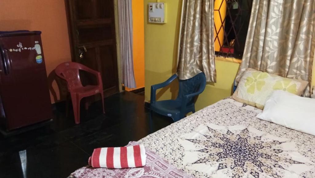Арамбол: Shiva Shanti Guest House