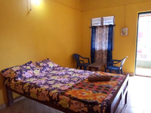 Арамбол: Shiva Shanti Guest House