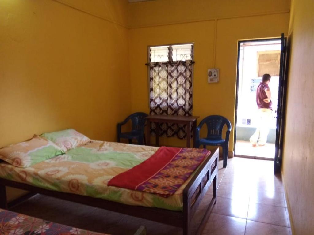 Shiva Shanti Guest House — фото 3