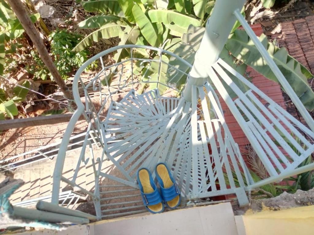 Арамбол: Shiva Shanti Guest House