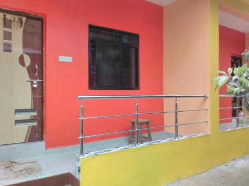 Арамбол: Shiva Shanti Guest House