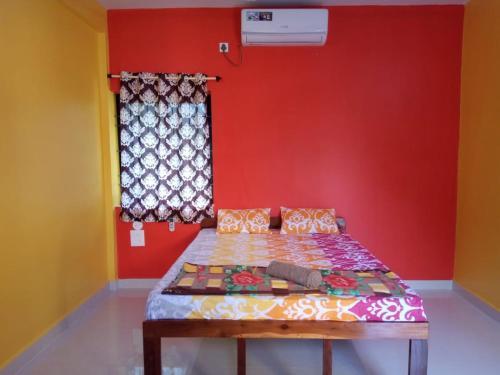 Арамбол: Shiva Shanti Guest House