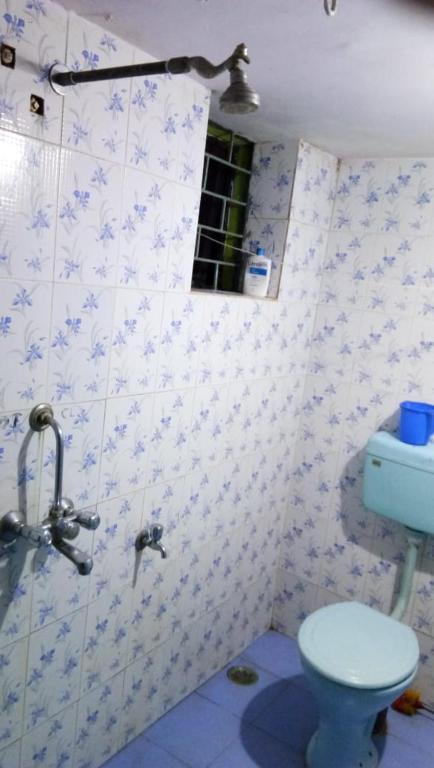 Арамбол: Shiva Shanti Guest House