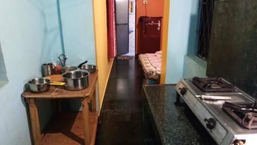 Арамбол: Shiva Shanti Guest House