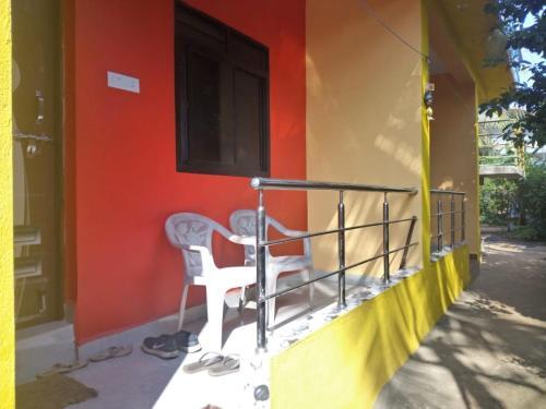 Арамбол: Shiva Shanti Guest House