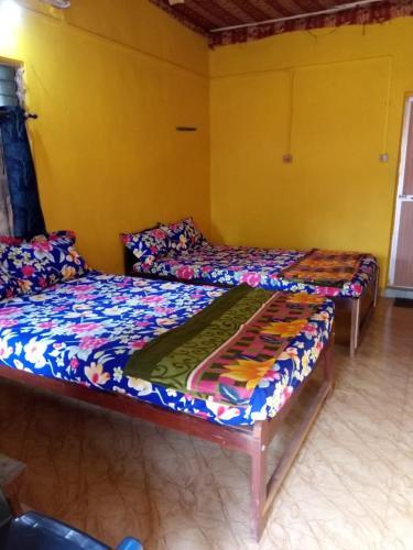 Арамбол: Shiva Shanti Guest House