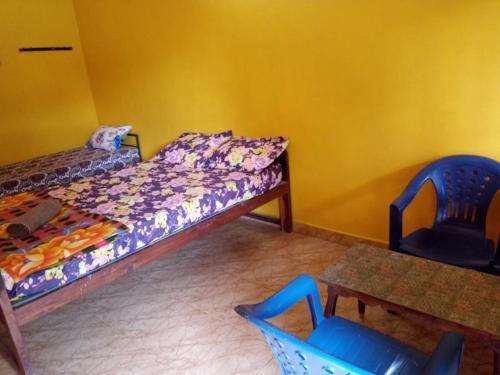 Арамбол: Shiva Shanti Guest House
