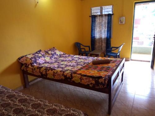 Арамбол: Shiva Shanti Guest House